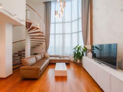 The Legend (D10), Condominium #532094511
